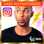 Comprar likes Instagram entrega inmediata